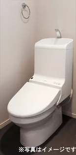 Willet s 鳳【3階】の内装