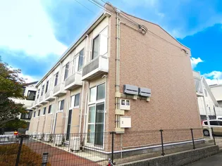 大阪府茨木市南春日丘6【マンション】の外観