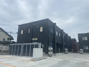 ラ ルーチェBの画像