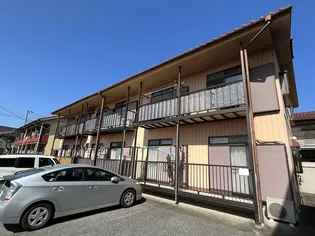 サニーハイツ C棟の画像