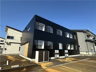 コンフォート北城町の画像