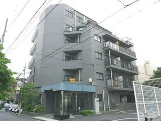 グランデージ都の画像