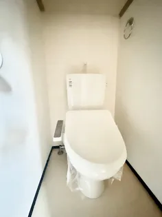 Vivales II C(ヴィヴァレスツーシー)の内装