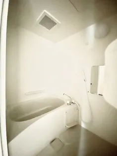 Vivales II C(ヴィヴァレスツーシー)の風呂