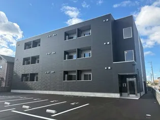 月光福山東弐番館の画像