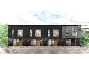 ユーソニアン安政町A【1階】の外観