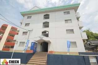 スカイハイツ新飯塚の画像