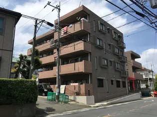 ハイマートアサヒ弐番館の画像