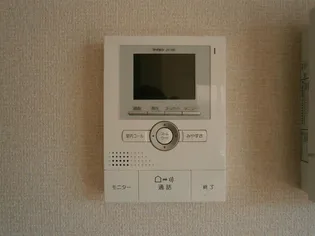 セジュールCWII【1階】の内装