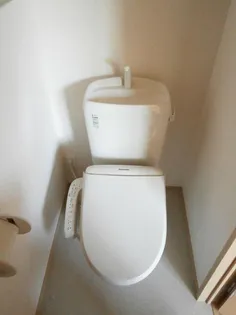 セジュールCWII【1階】の内装