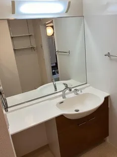 セジュールCWII【1階】の内装