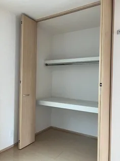 セジュールCWII【1階】の内装