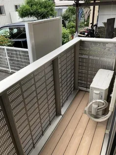 セジュールCWII【1階】の内装