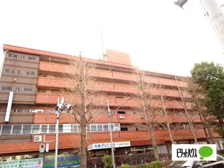 学園スカイマンションの画像