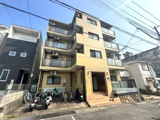 リトル六甲の画像