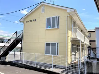 ルーラル大原の画像