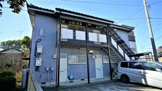 メゾン ド ティアラの画像