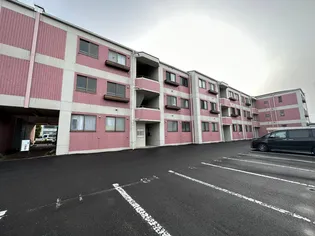 エクレール福住壱番館の画像