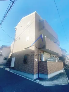 ココハイム鶴見の画像