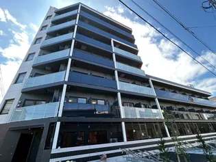 ARKMARK池袋本町【7階】の外観