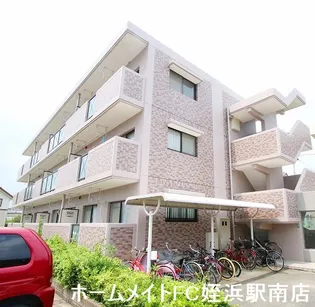 福岡県福岡市西区今宿3【マンション】の外観