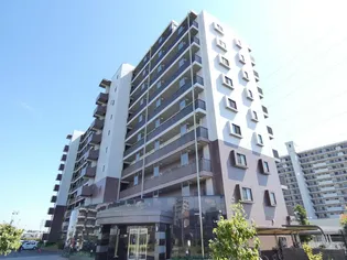 S-FORT船橋塚田【7階】の外観