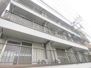 コープサマリア向島の画像