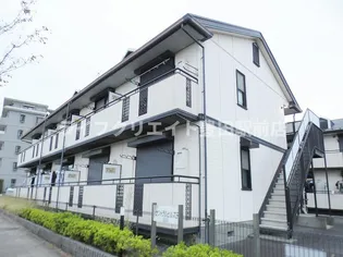 セントラルヒルズAの画像