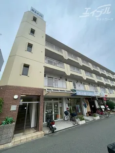 冨士メイトマンションの画像