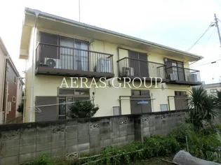 コープパピヨンの画像