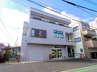 パステラル清瀬の画像