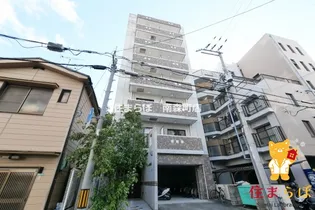 ラ フォーレ都島本通IIの画像