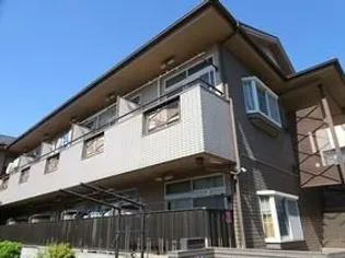 BELLE PORT八幡山の画像