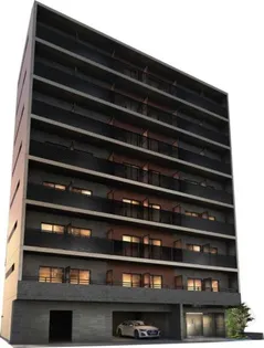 セジョリ横浜WESTII【5階】の外観