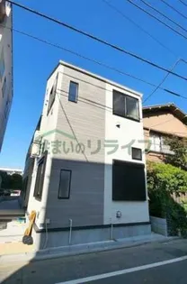 ハーモニーテラス南町の画像