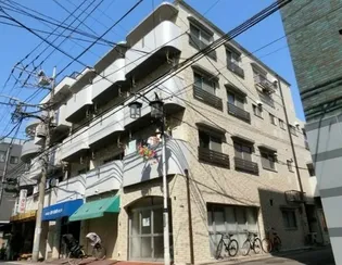 月村マンションNO 12の画像