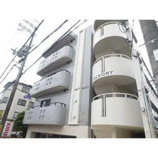 ブランコスタの画像