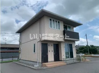 新潟県新潟市江南区下早通1【アパート】の外観