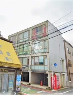 東京都品川区西品川1【マンション】の外観