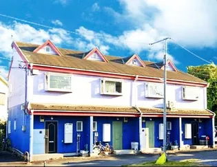 東京都あきる野市雨間【一戸建】の外観