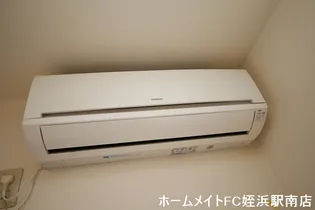フォルトーナT・J【2階】の内装