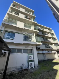 YAK川口元郷ビル【4階】の外観