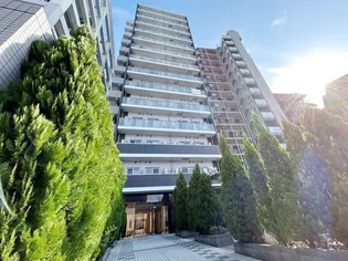 N-Stage三郷【7階】の外観