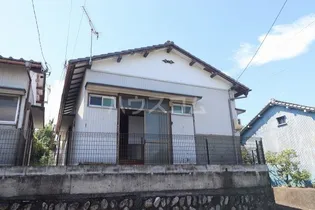 静岡県富士市岩淵【一戸建】の外観