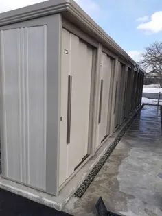 フェリシア【2階】の内装