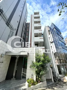 アベニール大塚【7階】の外観