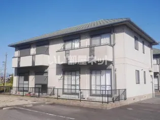 シダーSグランデB棟の画像