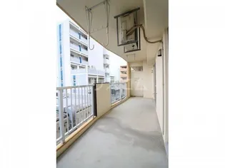 シャトードールK【3階】の内装