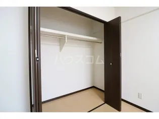 シャトードールK【3階】の内装