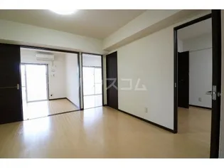 シャトードールK【3階】の内装